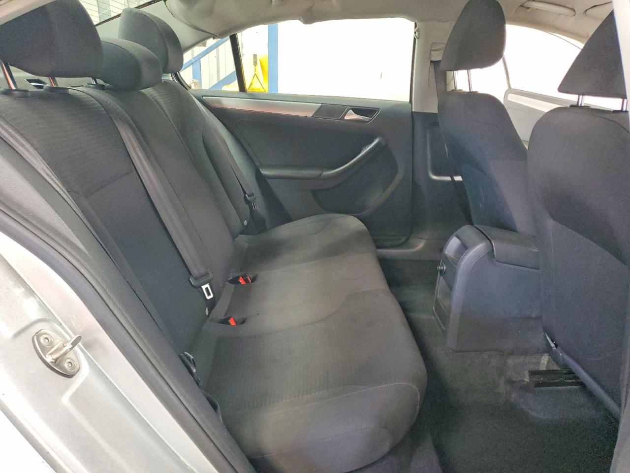 Volkswagen Jetta Se