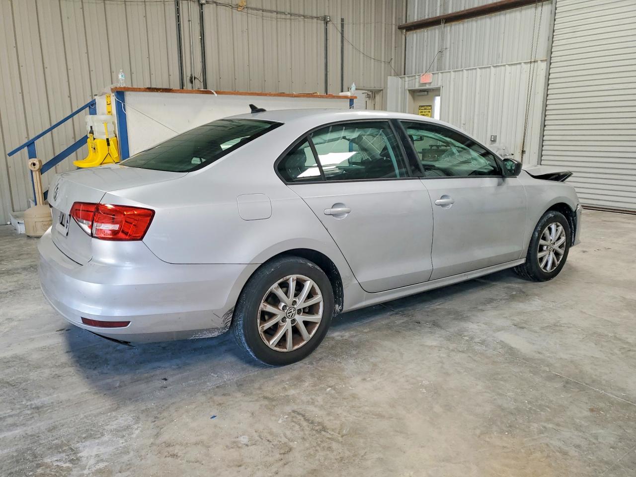 Volkswagen Jetta Se