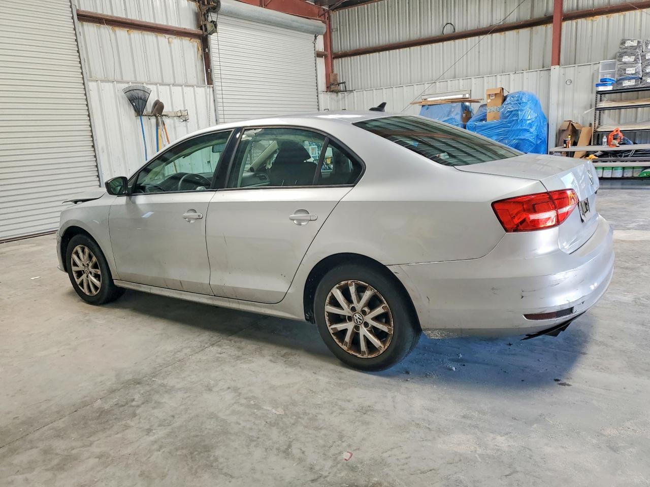 Volkswagen Jetta Se