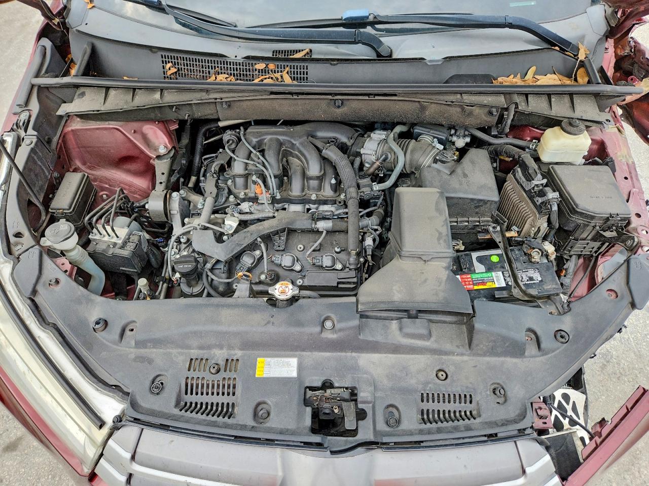 Toyota Highlander Le Plus