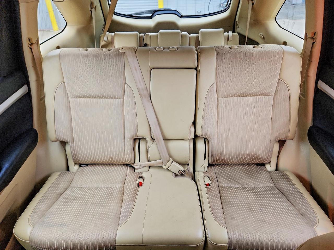 Toyota Highlander Le Plus