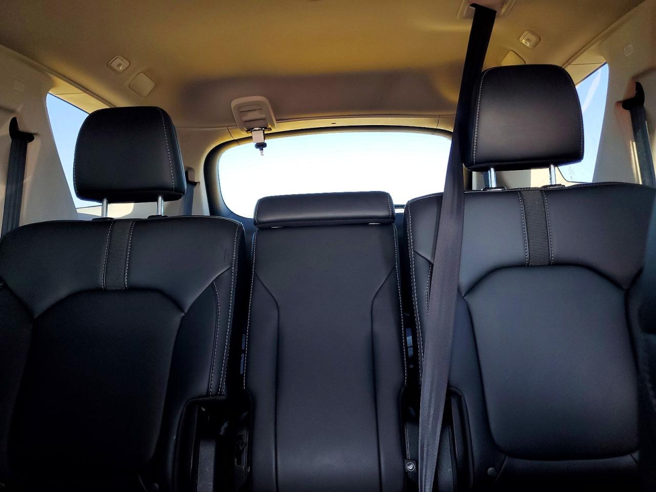 Honda Pilot Exl