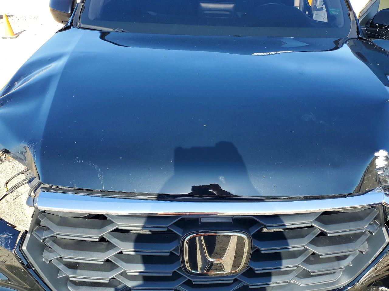 Honda Pilot Exl