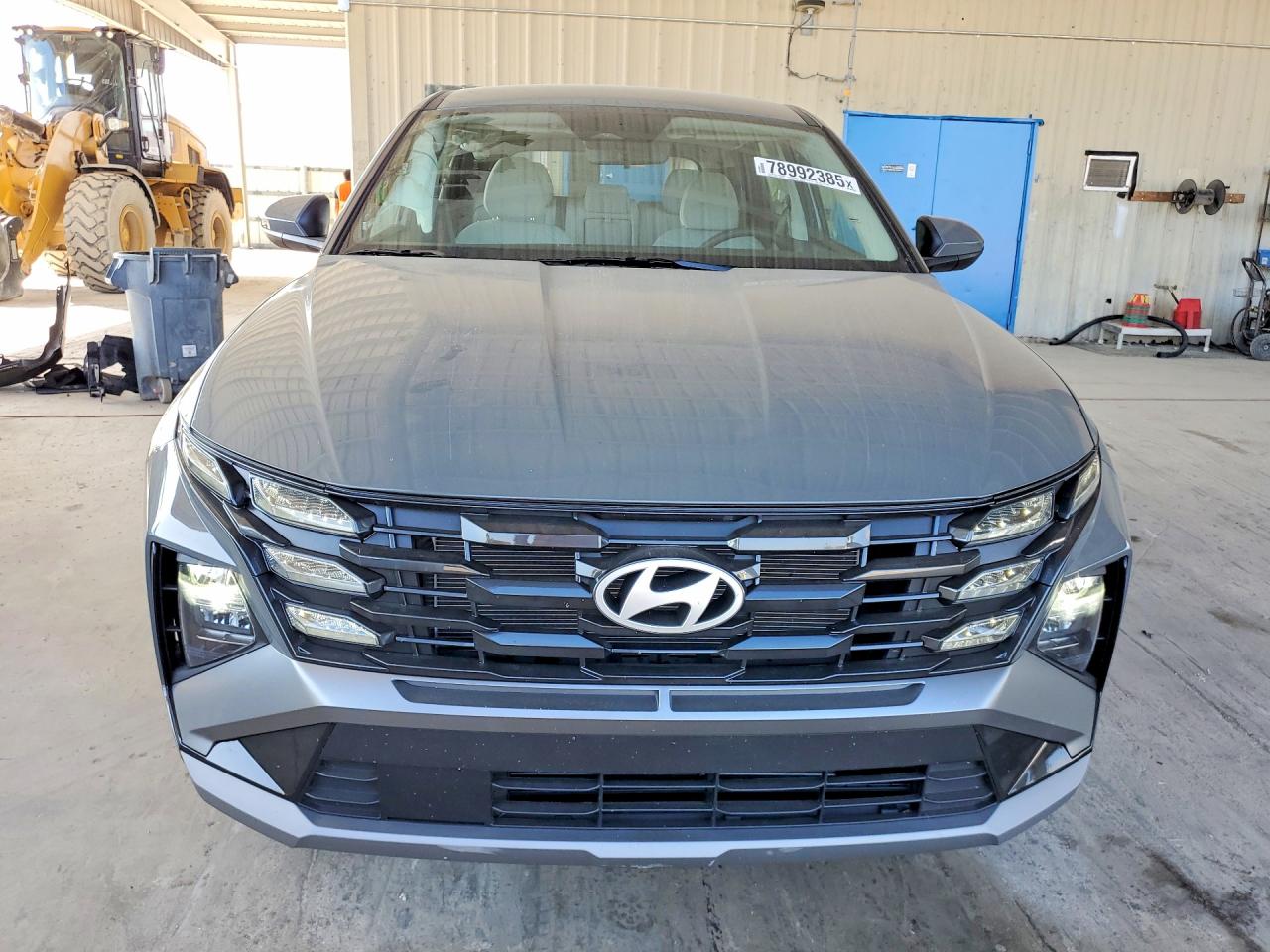 Hyundai TUCSON Se