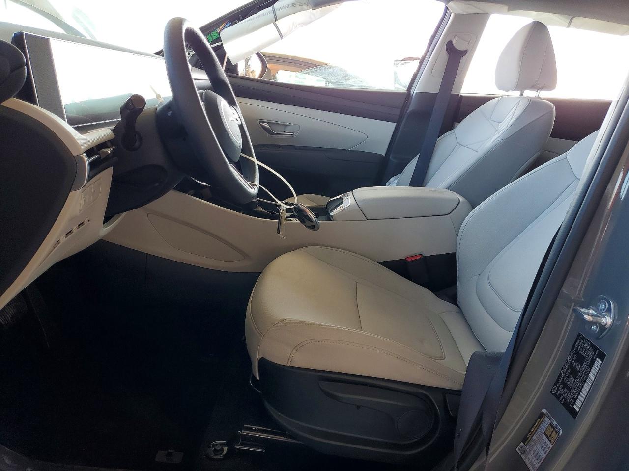 Hyundai TUCSON Se