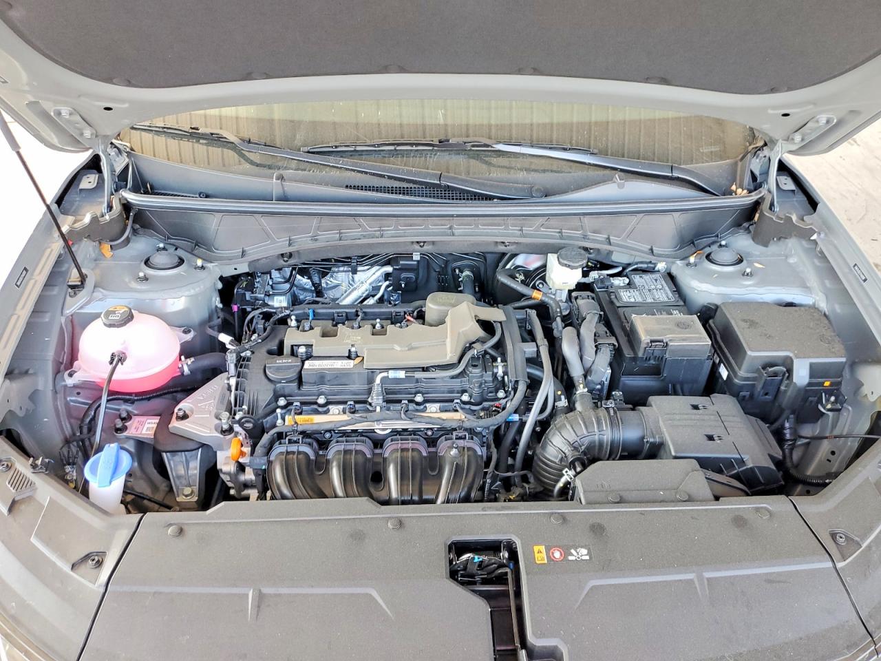 Hyundai TUCSON Se