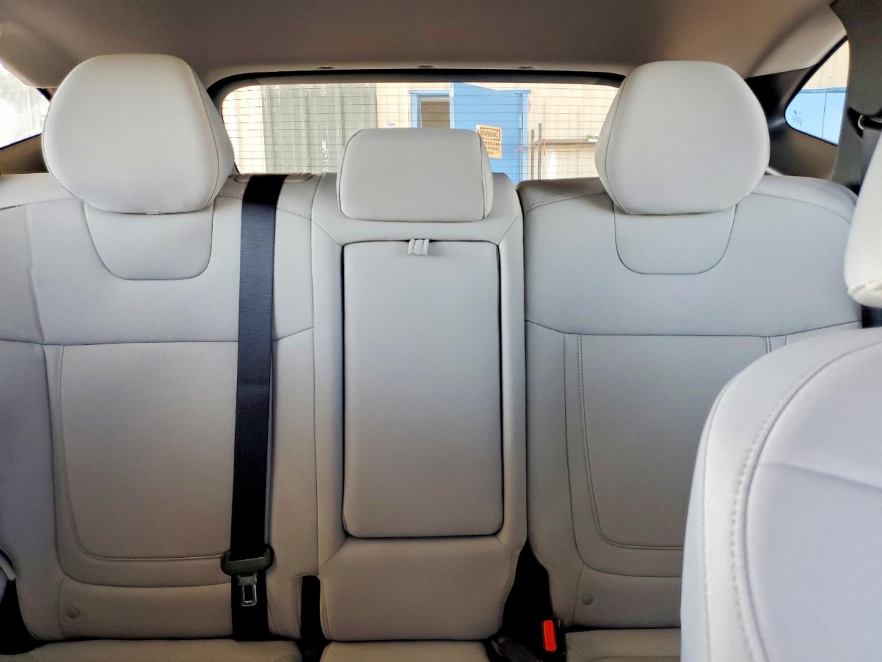 Hyundai TUCSON Se