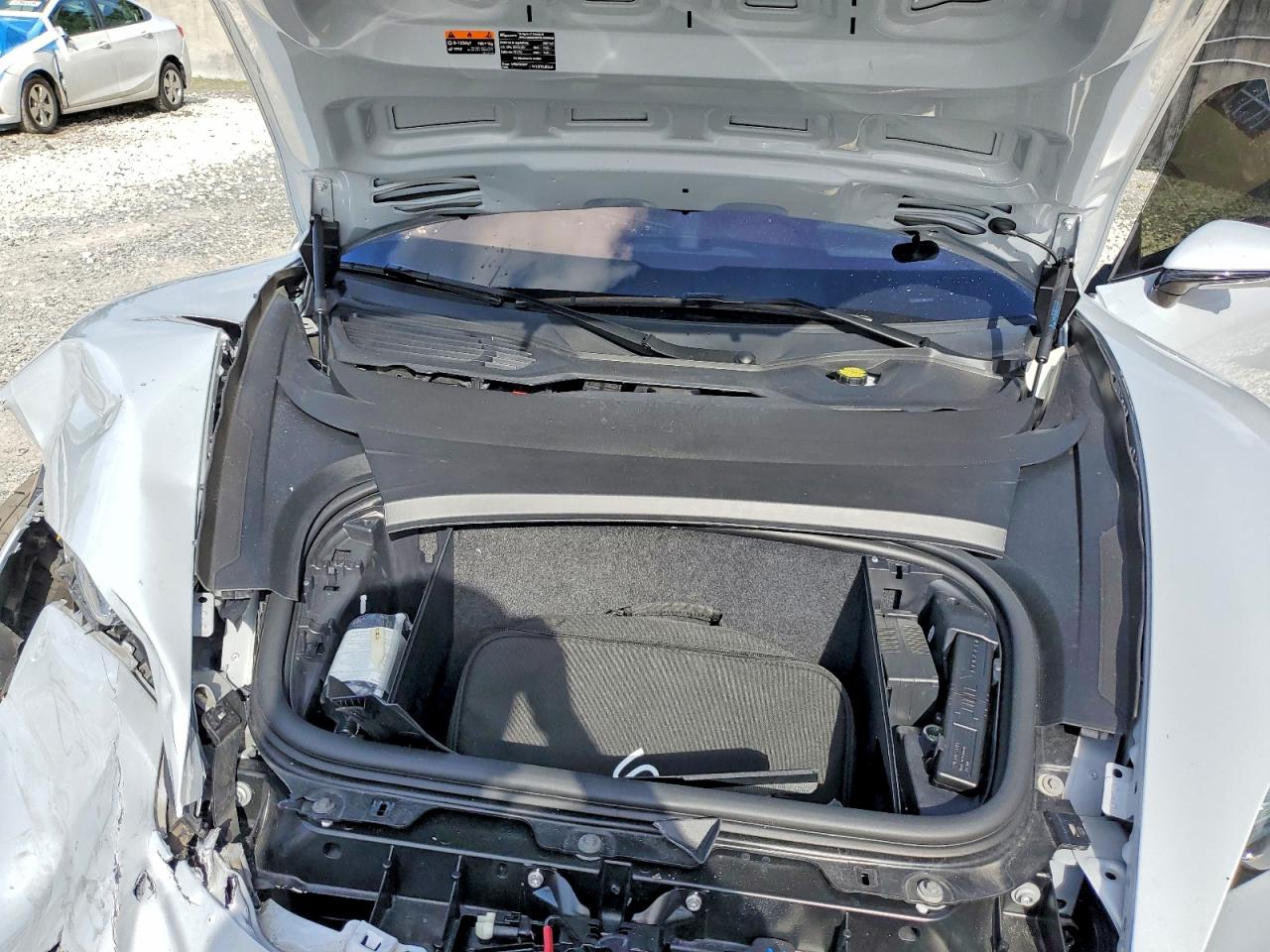 Porsche Taycan Turbo