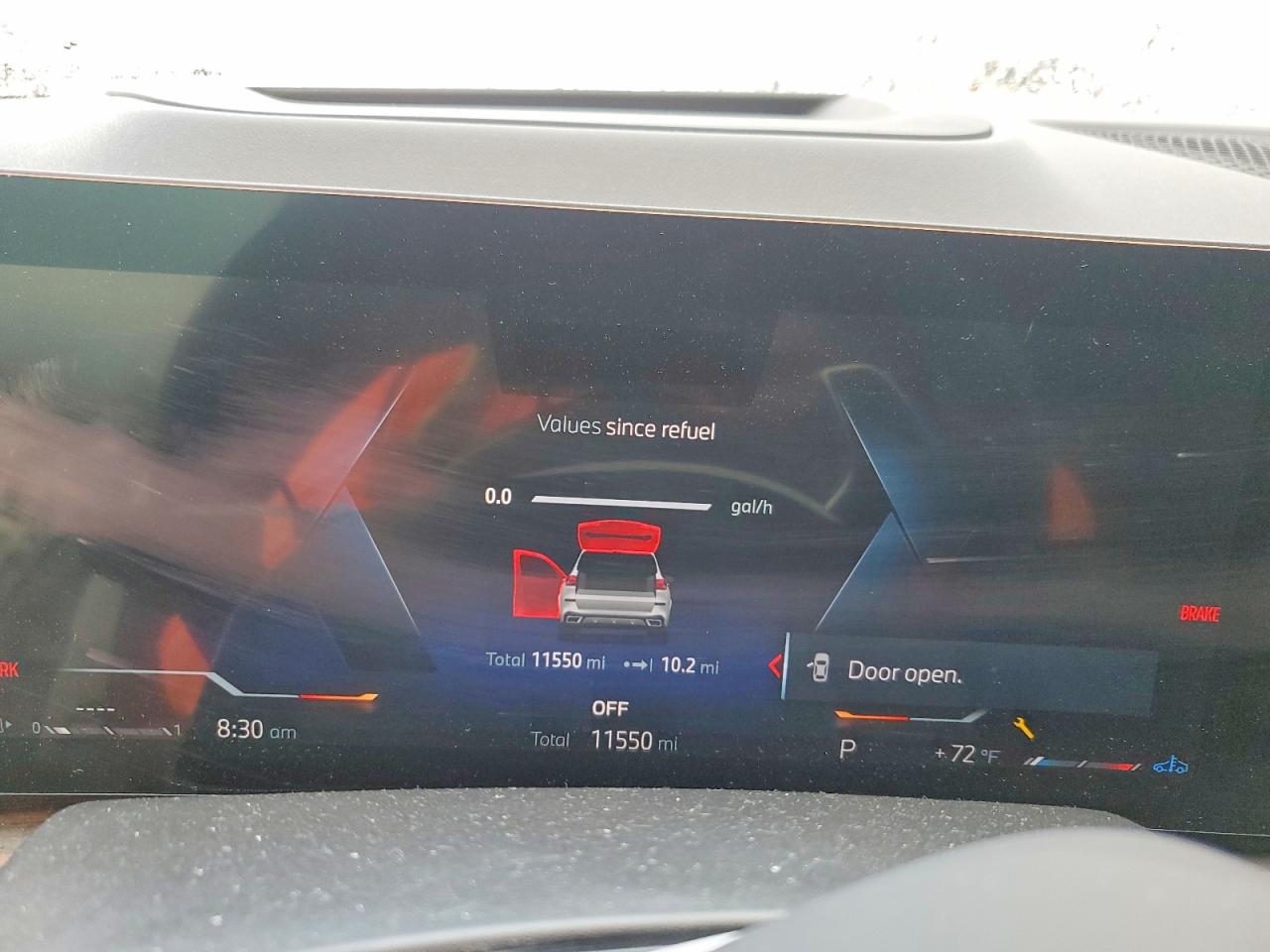 BMW X Series Sdrive 40i
