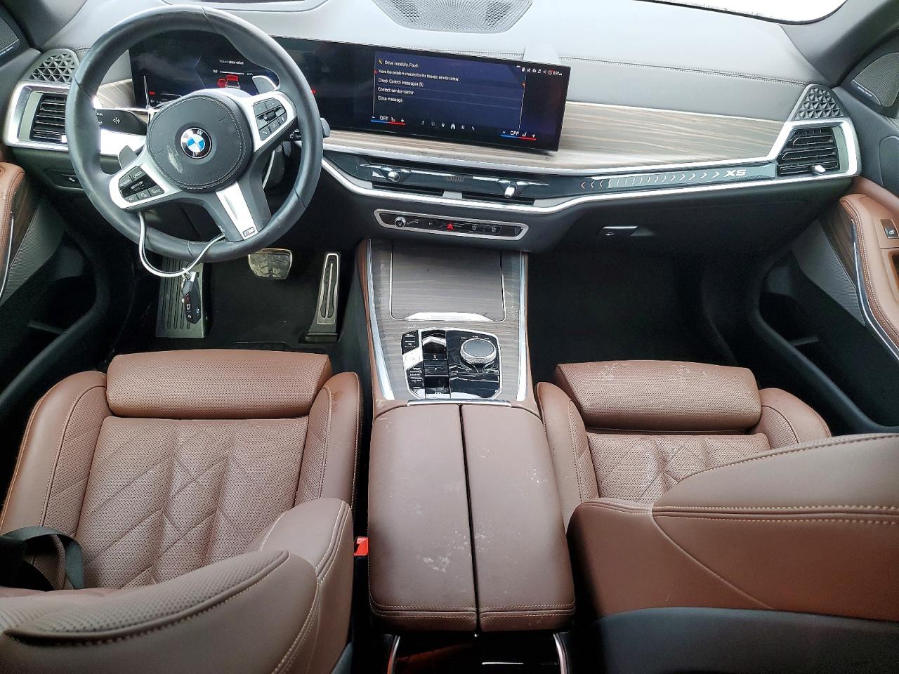 BMW X Series Sdrive 40i