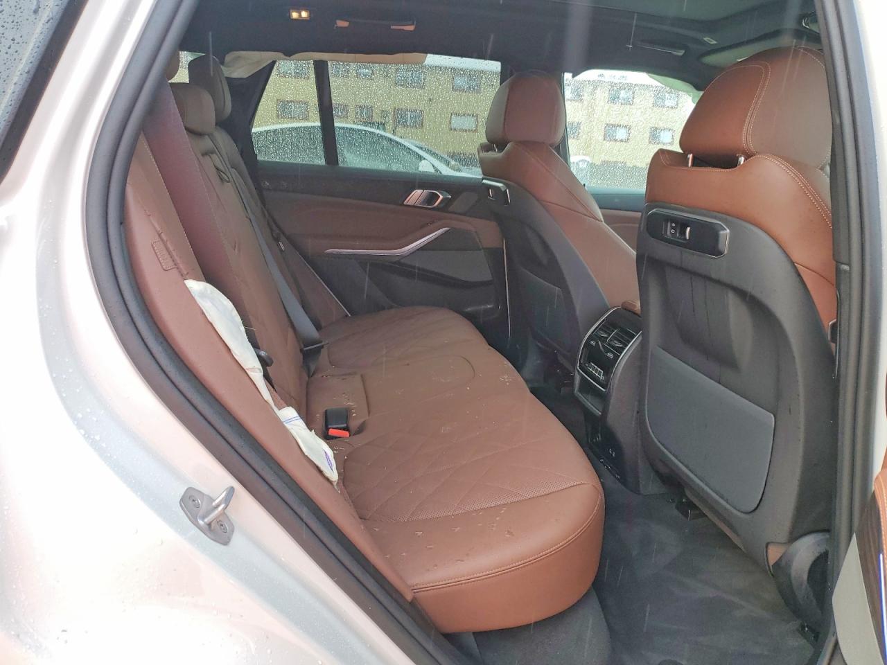 BMW X Series Sdrive 40i
