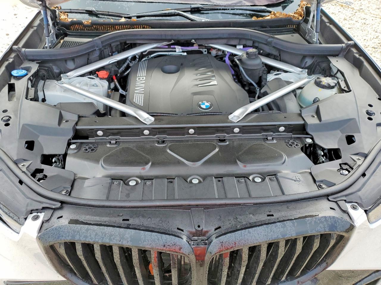 BMW X Series Sdrive 40i