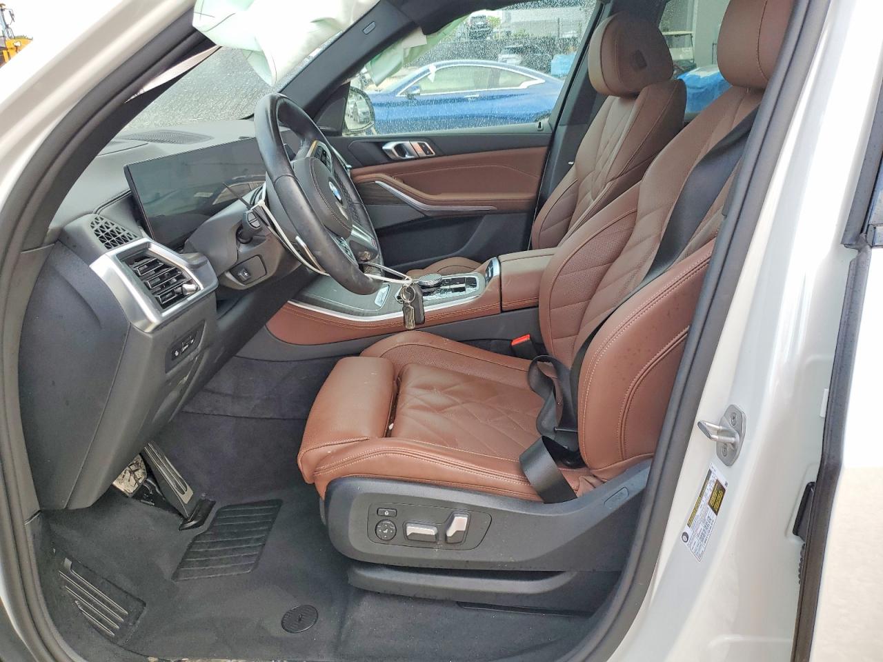 BMW X Series Sdrive 40i