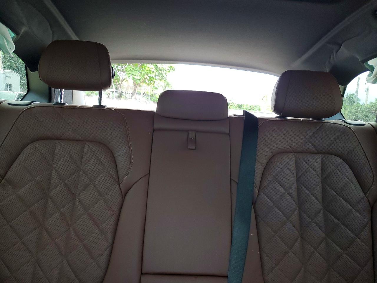 BMW X Series Sdrive 40i
