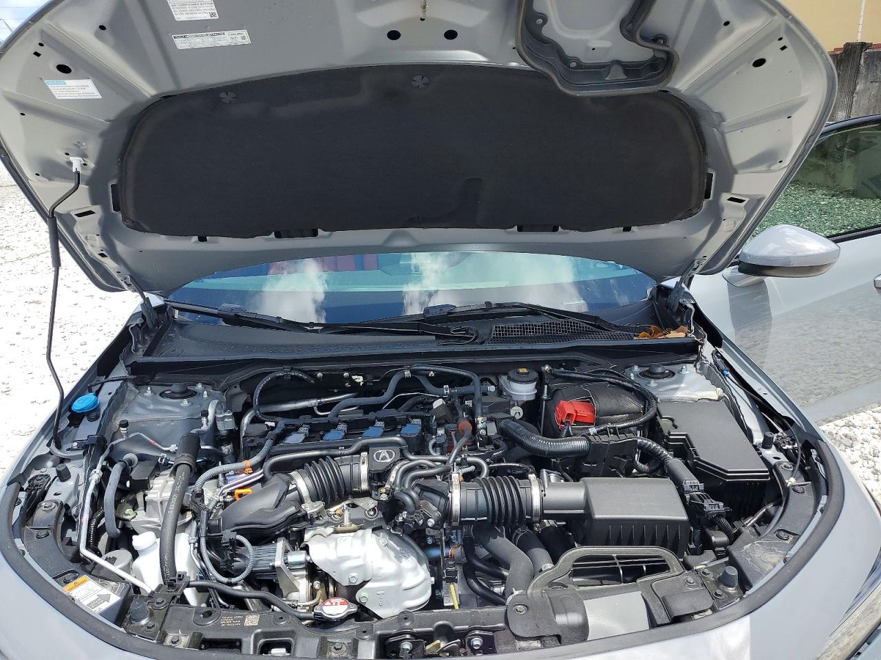 Acura Integra A-spec