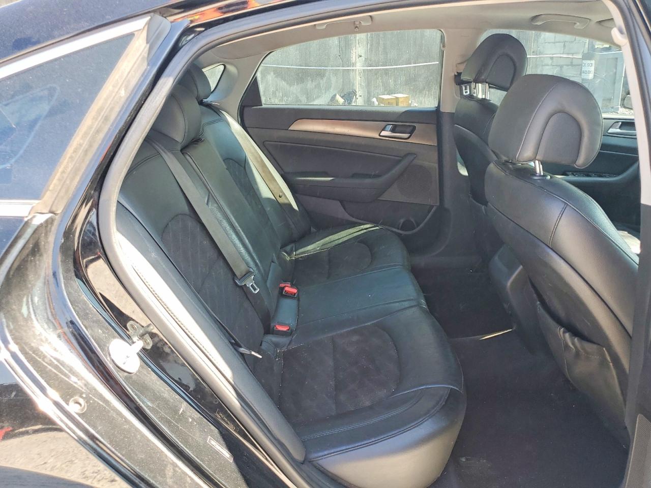 Hyundai SONATA Sport