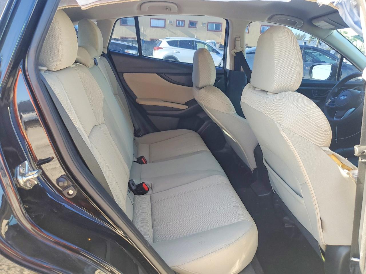 Subaru Impreza Premium