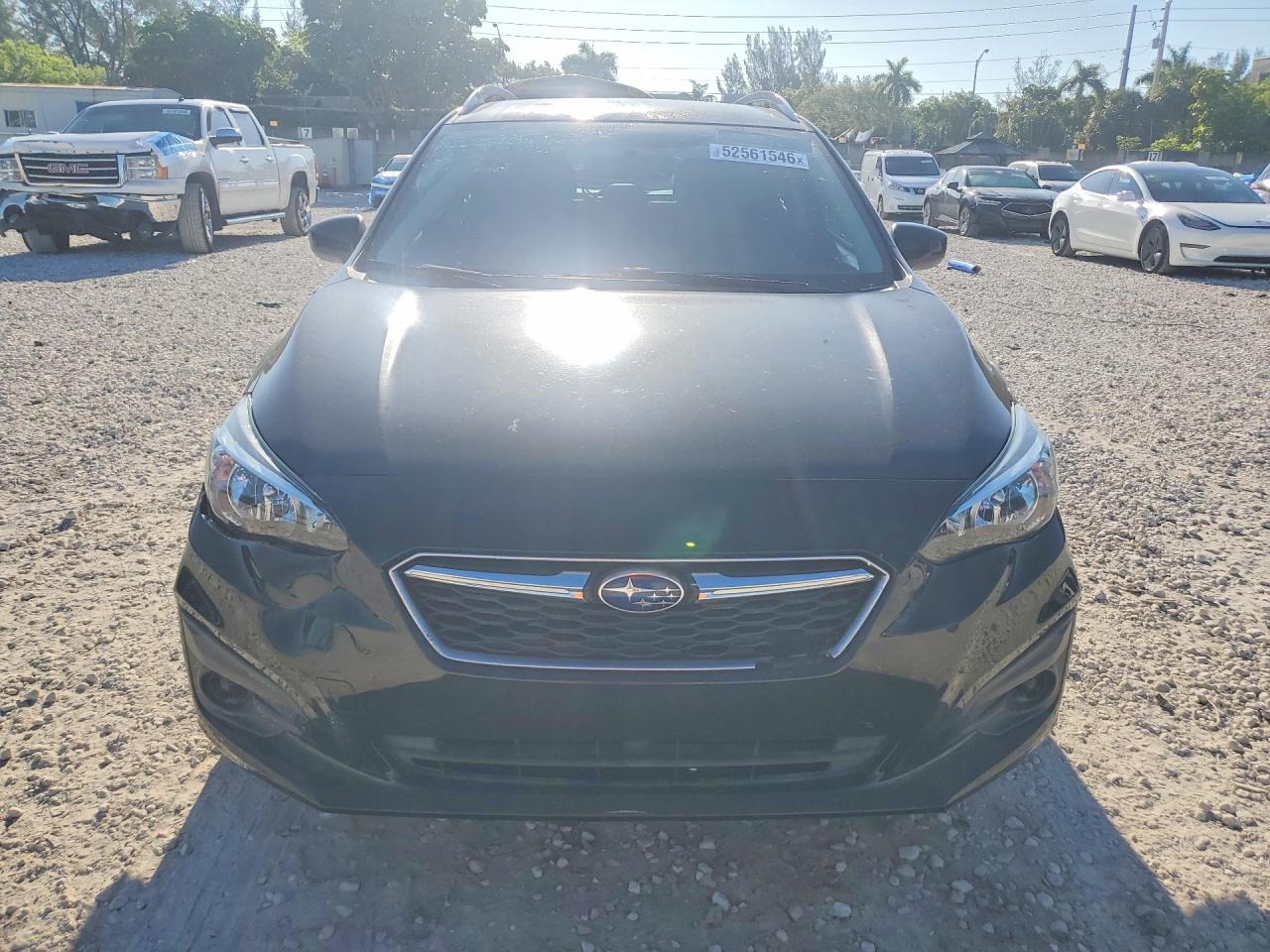 Subaru Impreza Premium