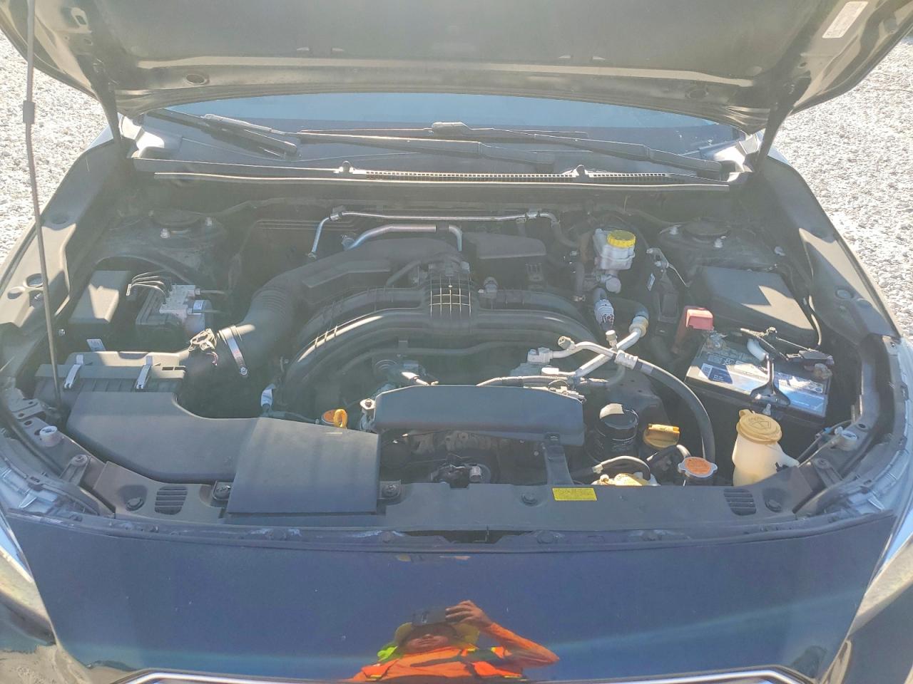 Subaru Impreza Premium