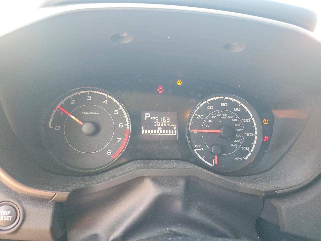 Subaru Impreza Premium