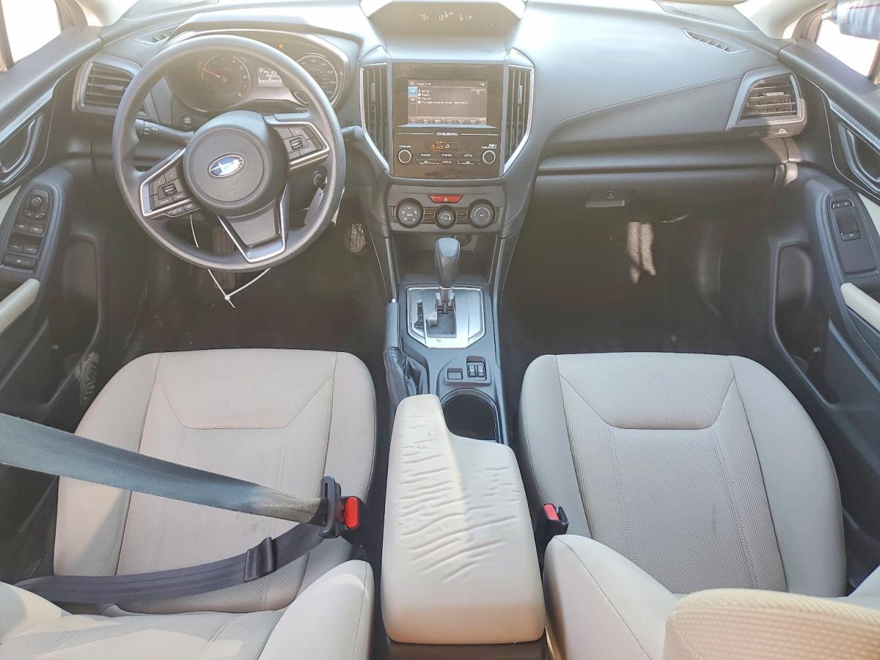 Subaru Impreza Premium