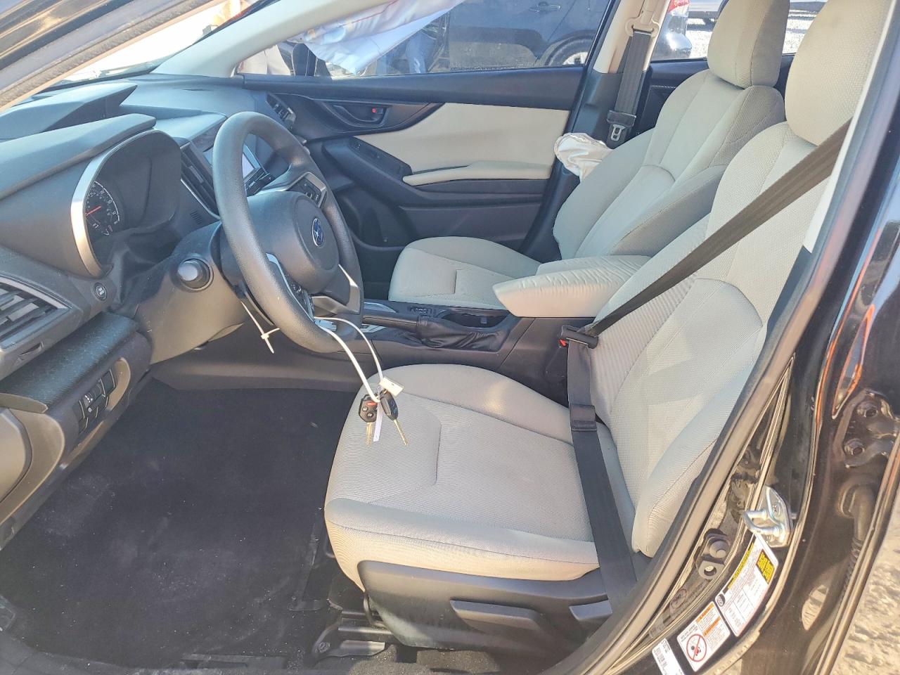 Subaru Impreza Premium