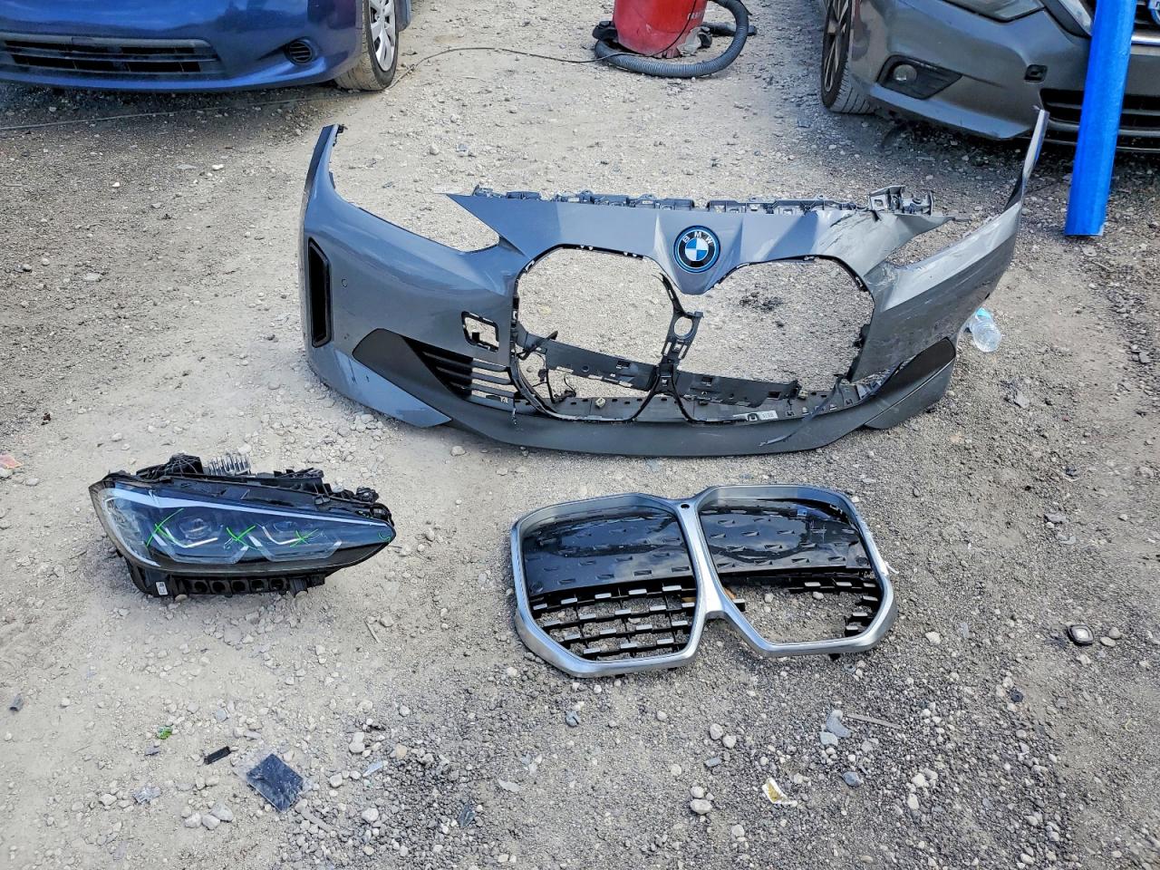 BMW i4 Edrive 35