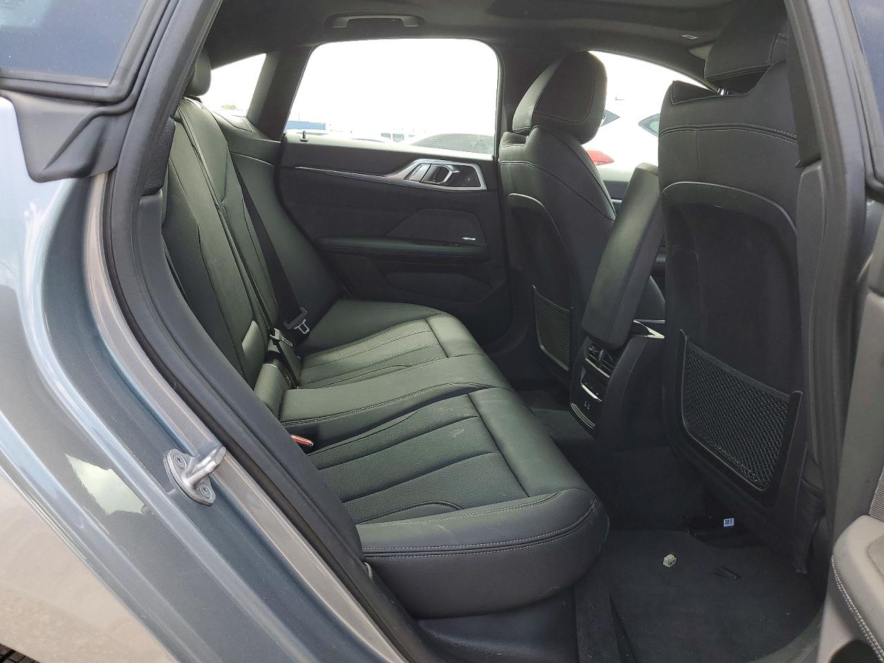 BMW i4 Edrive 35