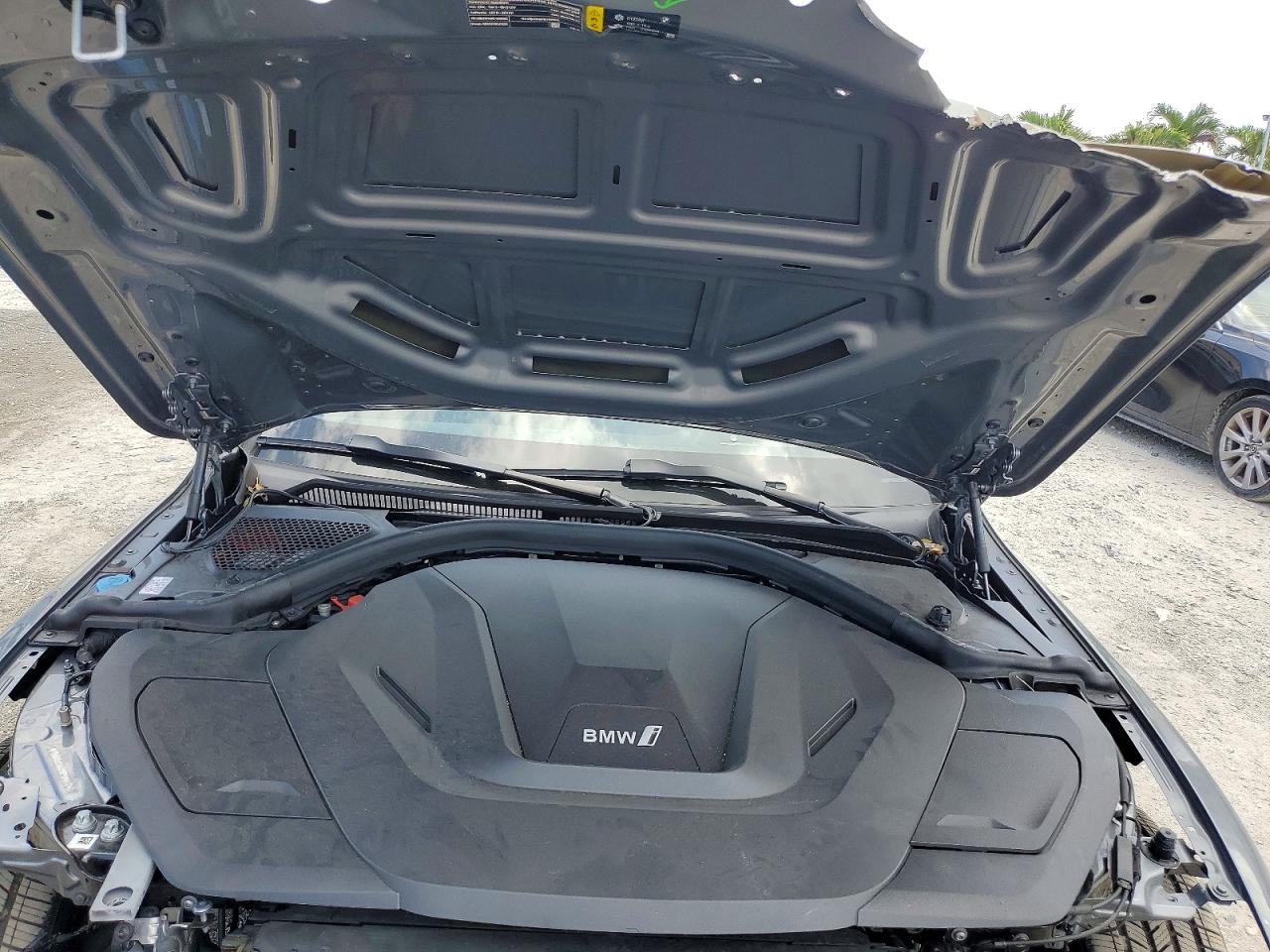 BMW i4 Edrive 35