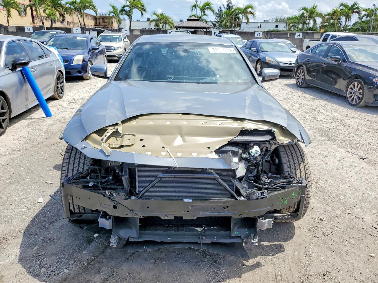 BMW i4 Edrive 35