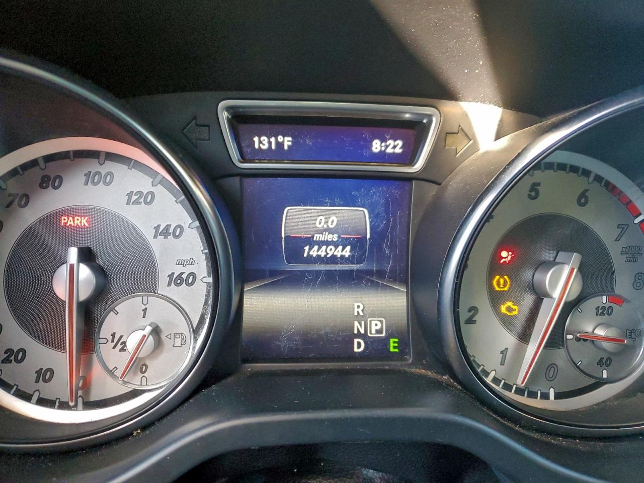 Mercedes-Benz Cla-class 250