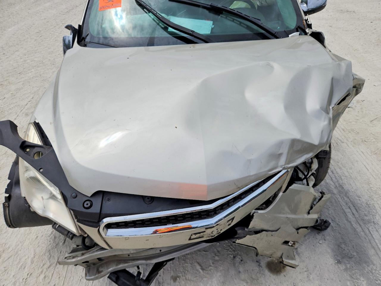 Chevrolet Equinox Ltz