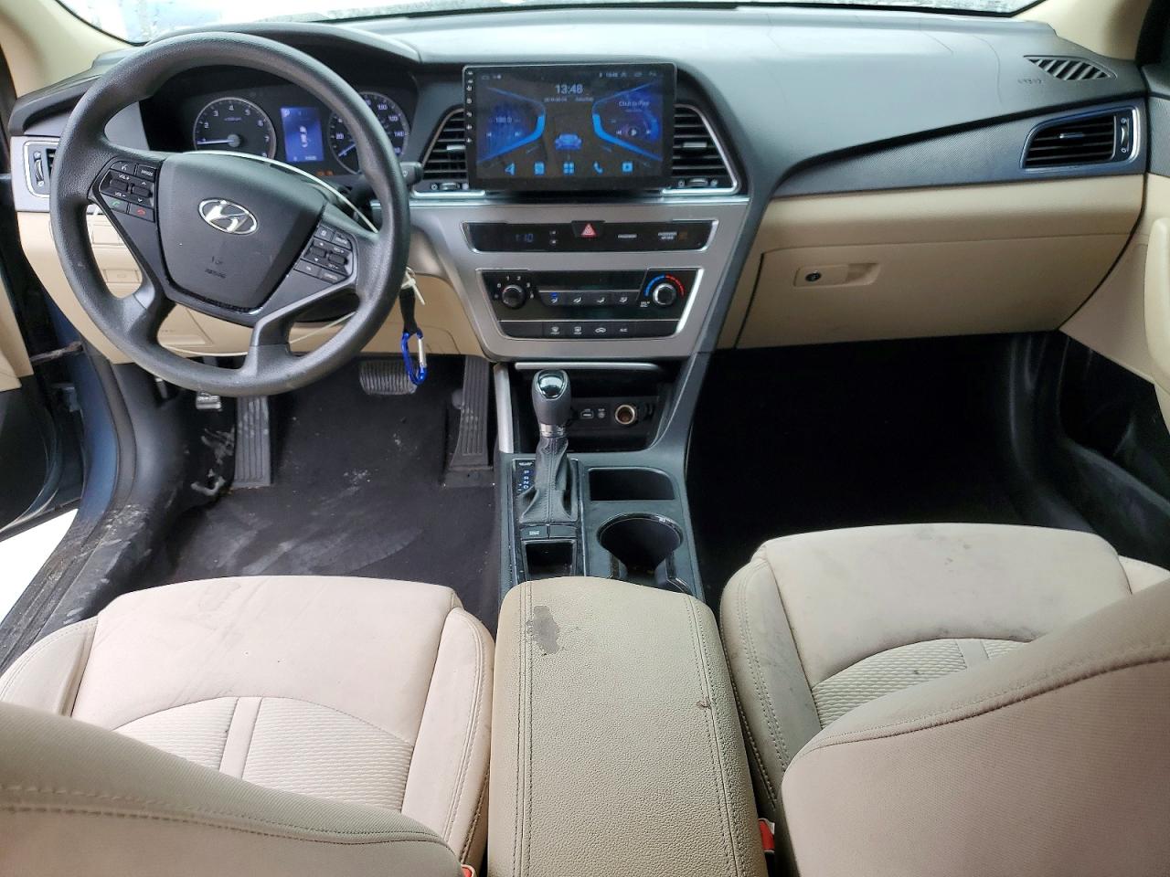 Hyundai SONATA Se