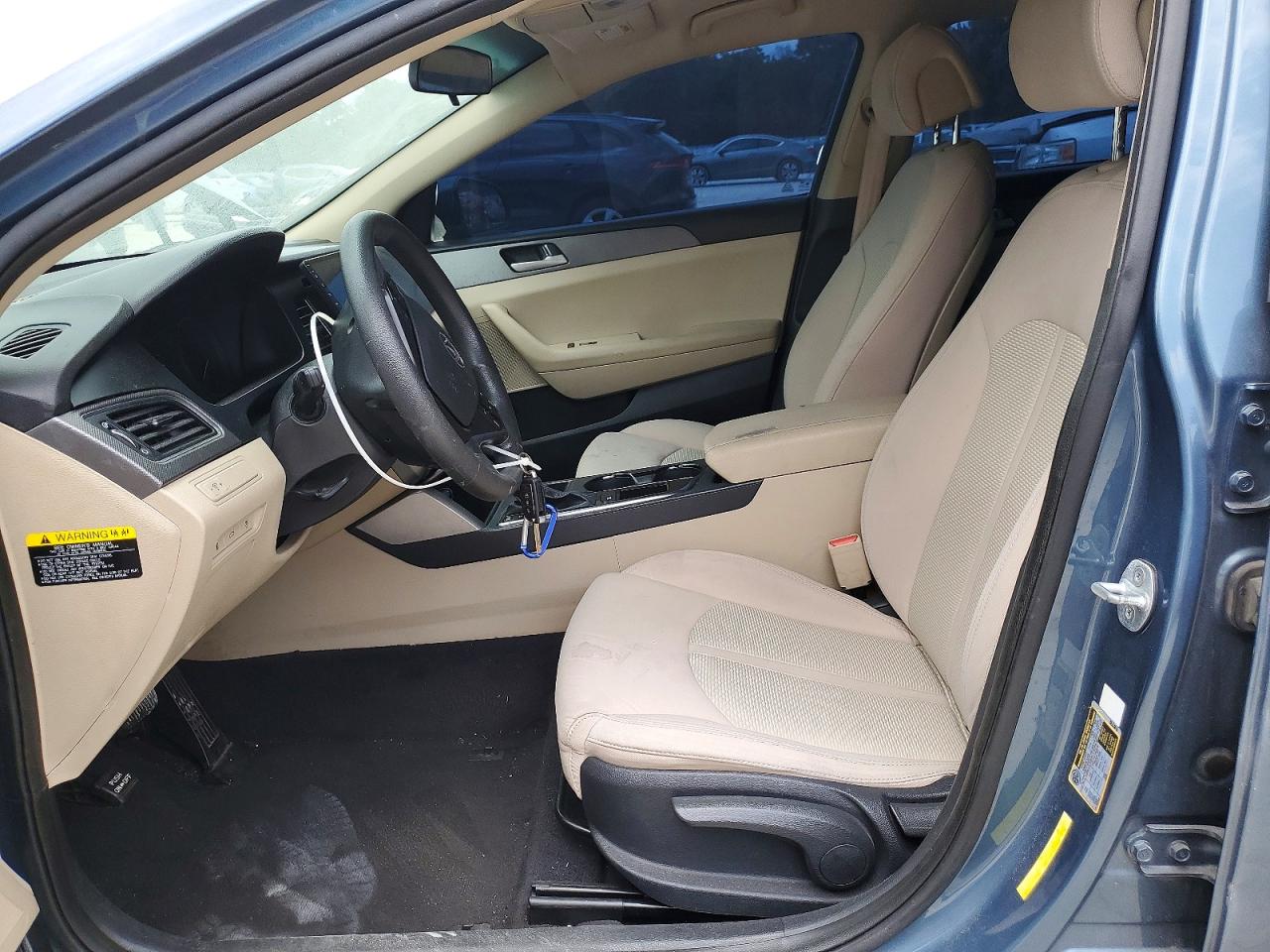 Hyundai SONATA Se