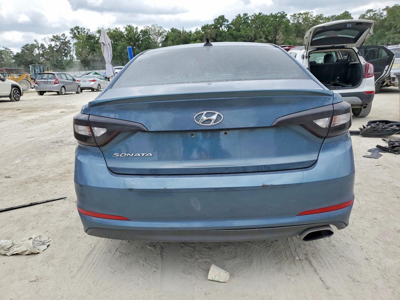 Hyundai SONATA Se