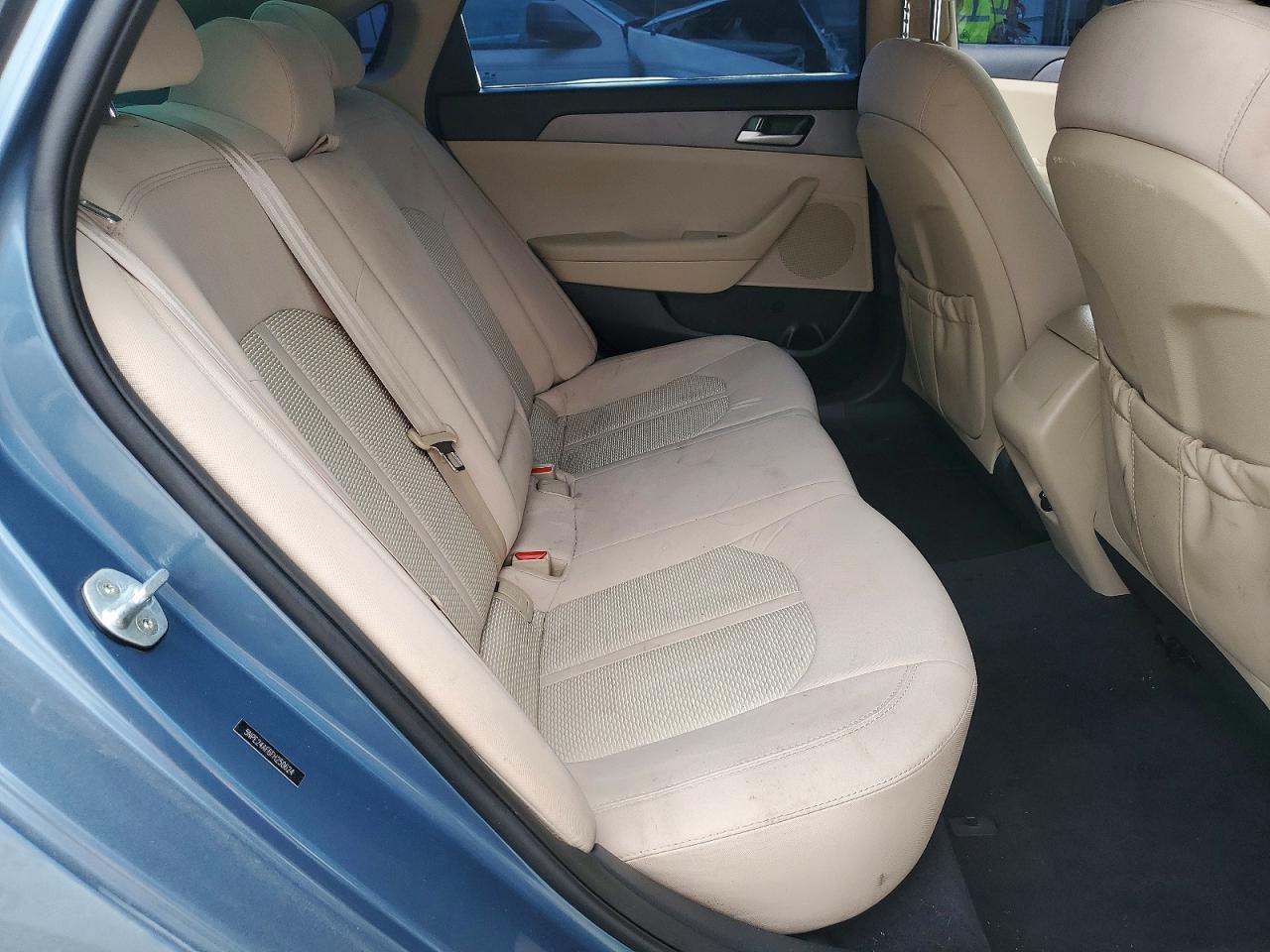 Hyundai SONATA Se