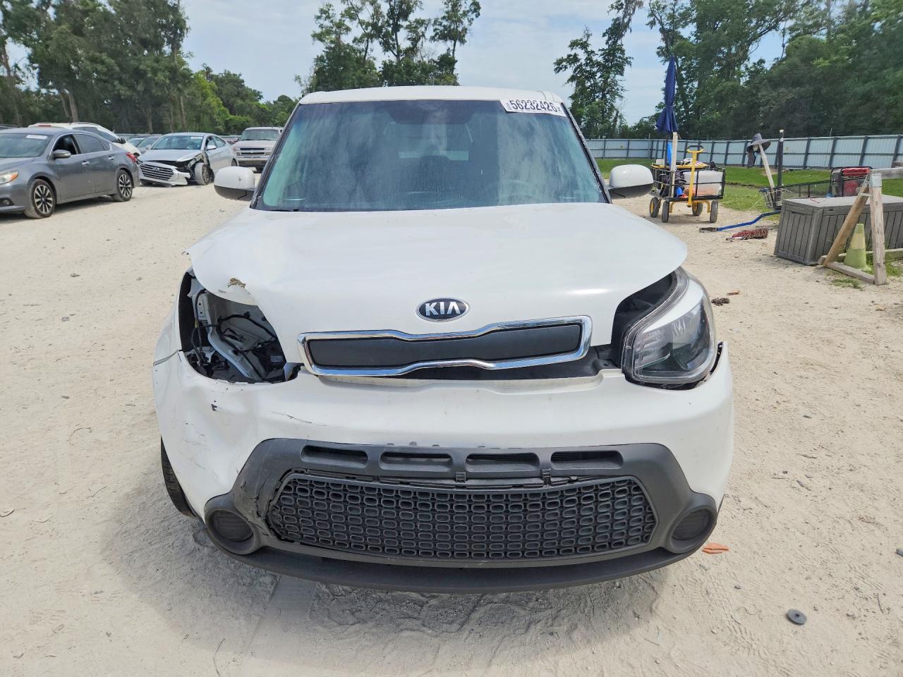 Kia Soul Base