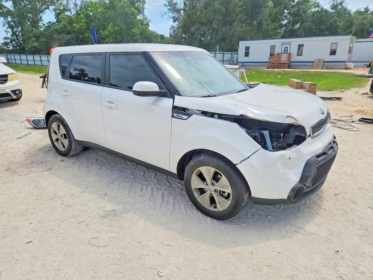 Kia Soul Base