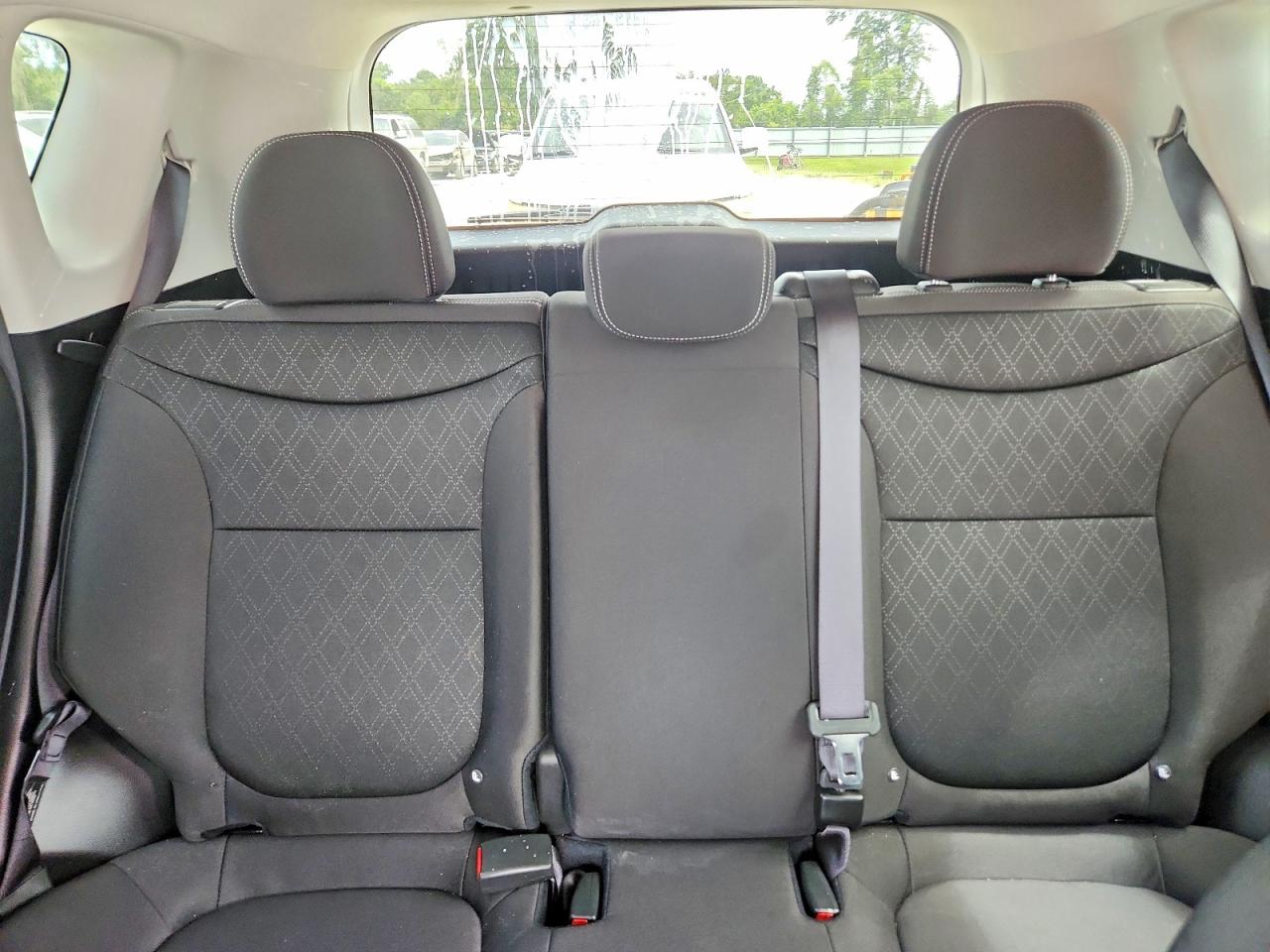 Kia Soul Base