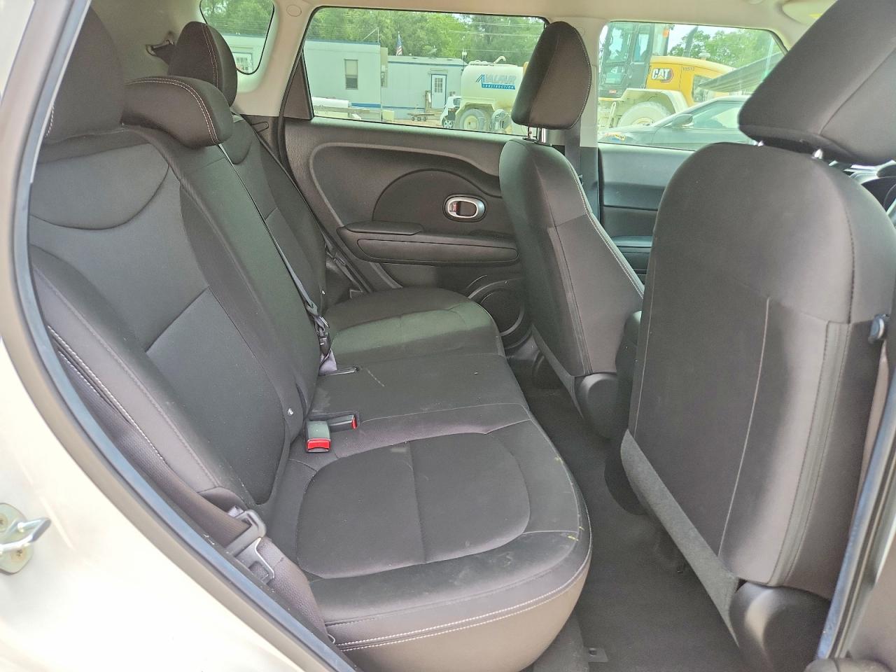 Kia Soul Base