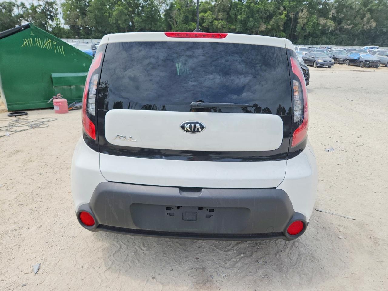 Kia Soul Base