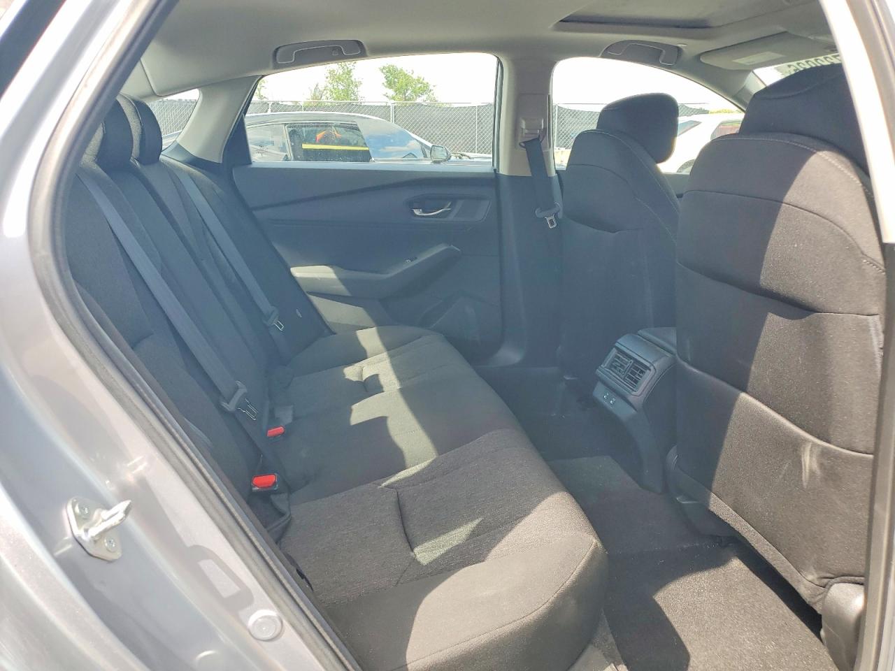 Honda Accord Se
