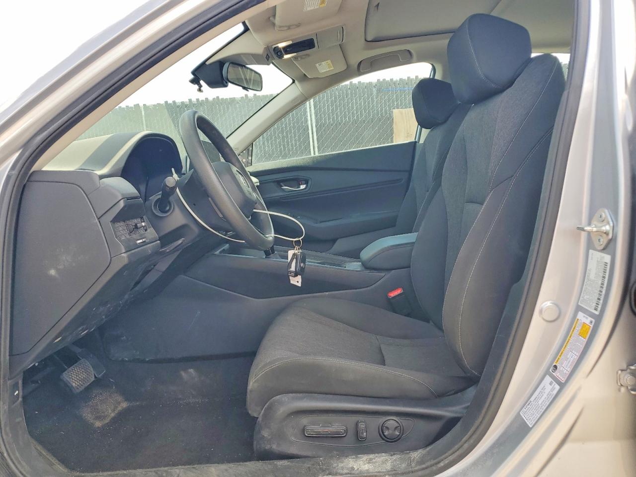 Honda Accord Se