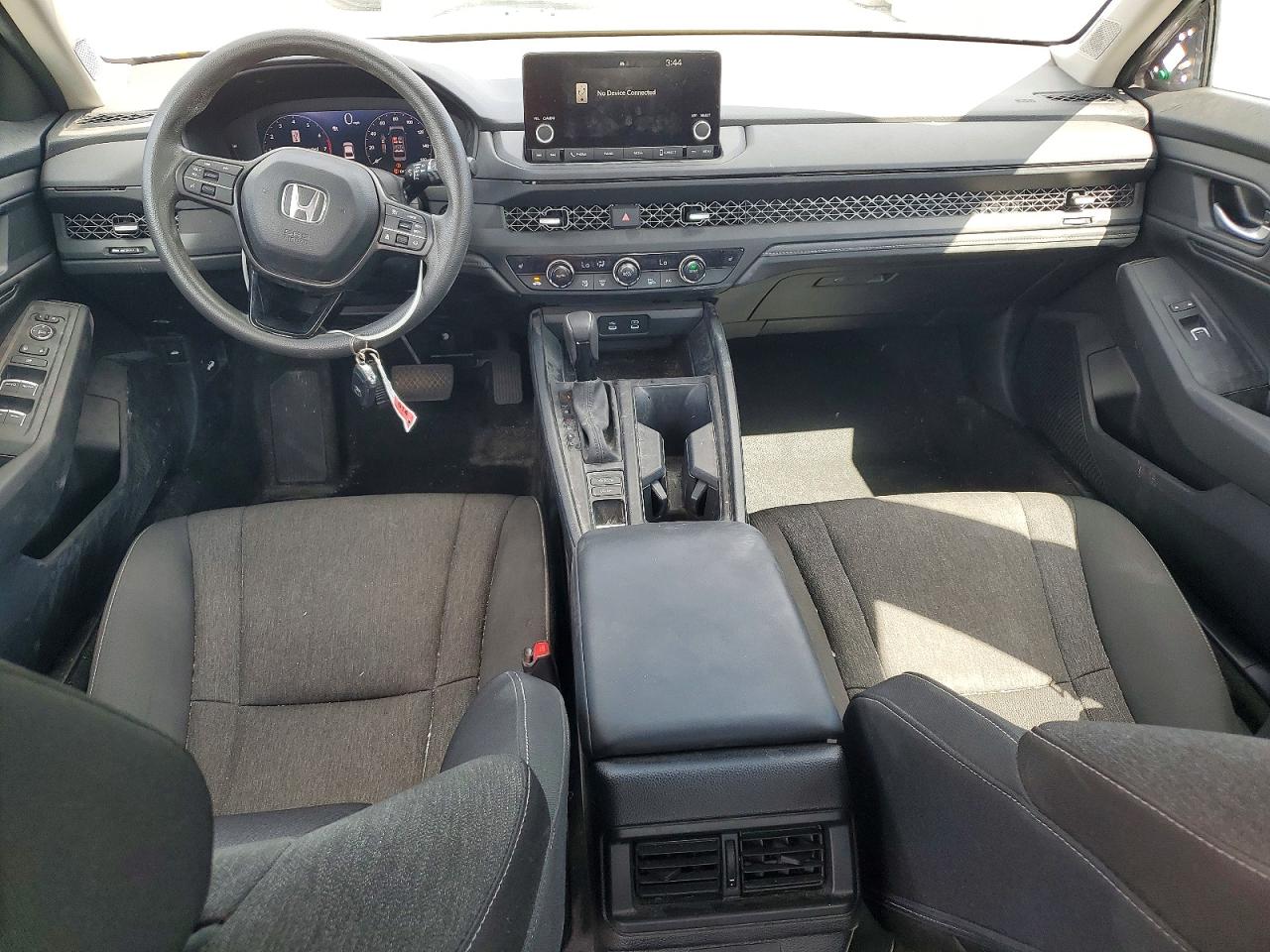 Honda Accord Se
