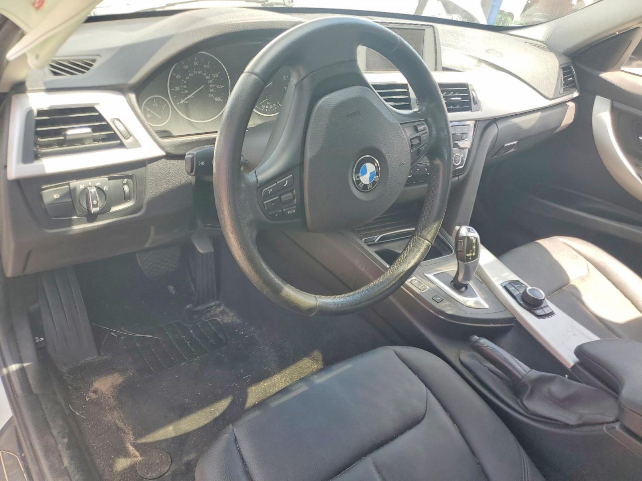 BMW 3 Series Xi