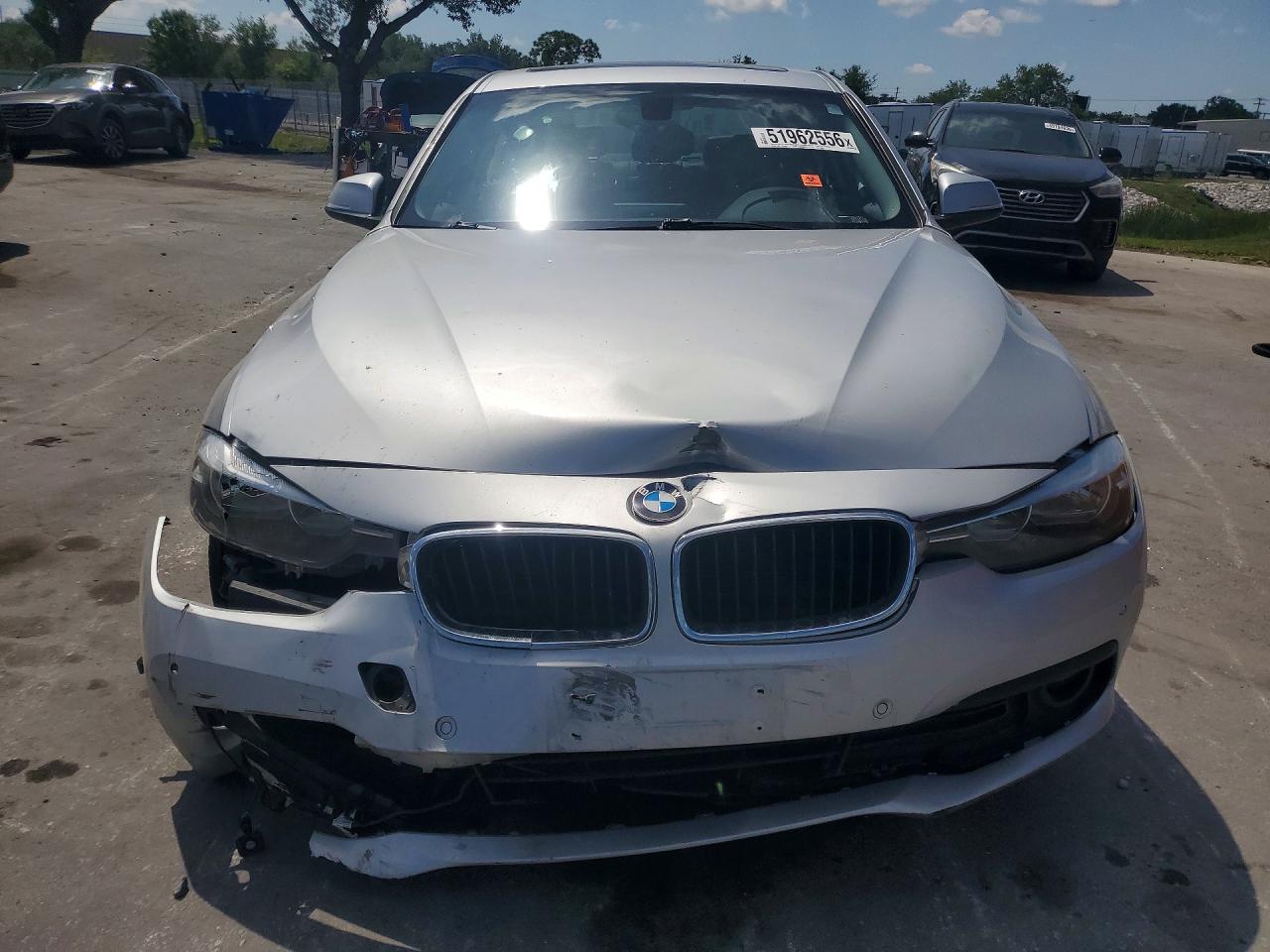 BMW 3 Series Xi