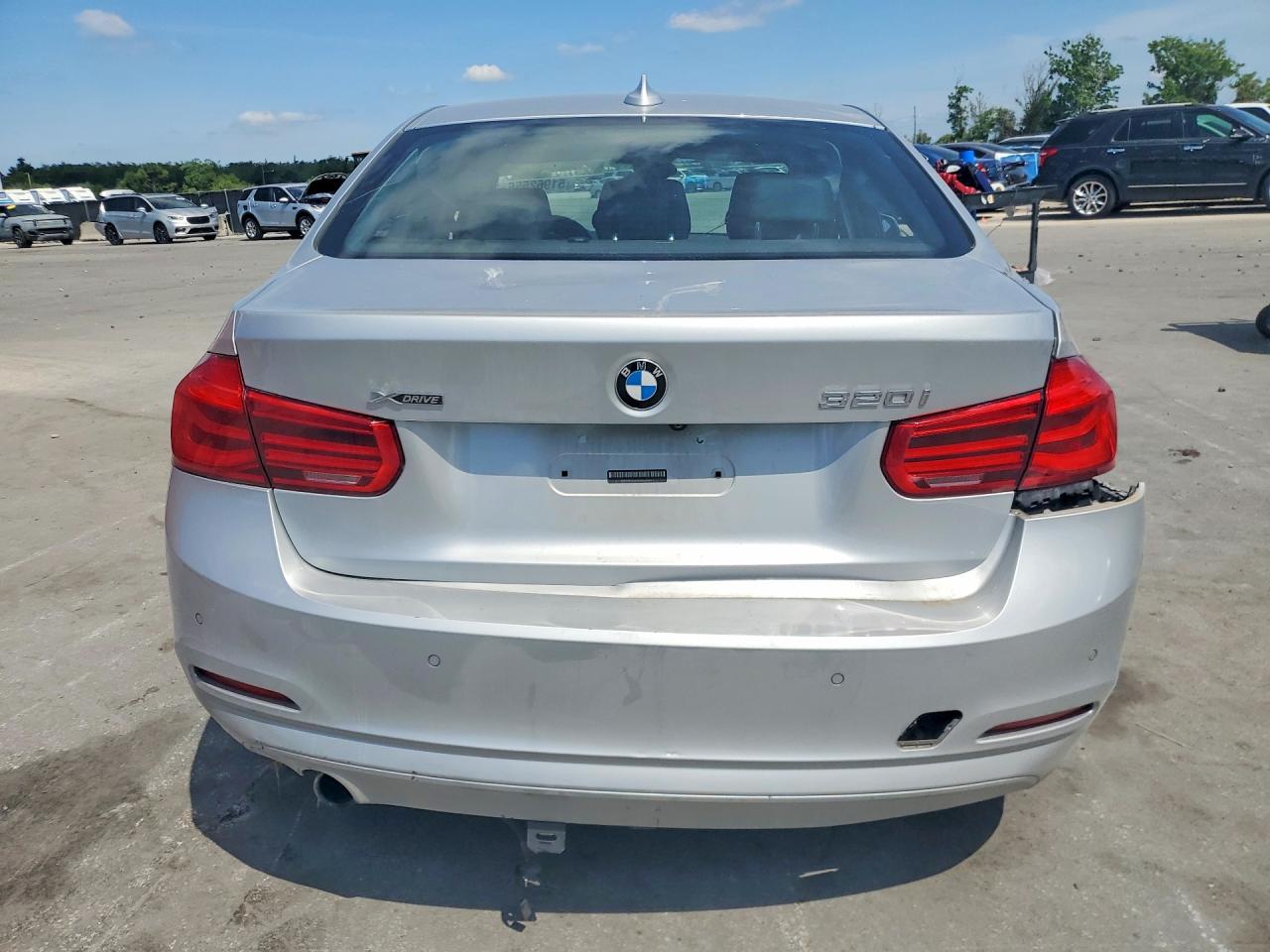 BMW 3 Series Xi