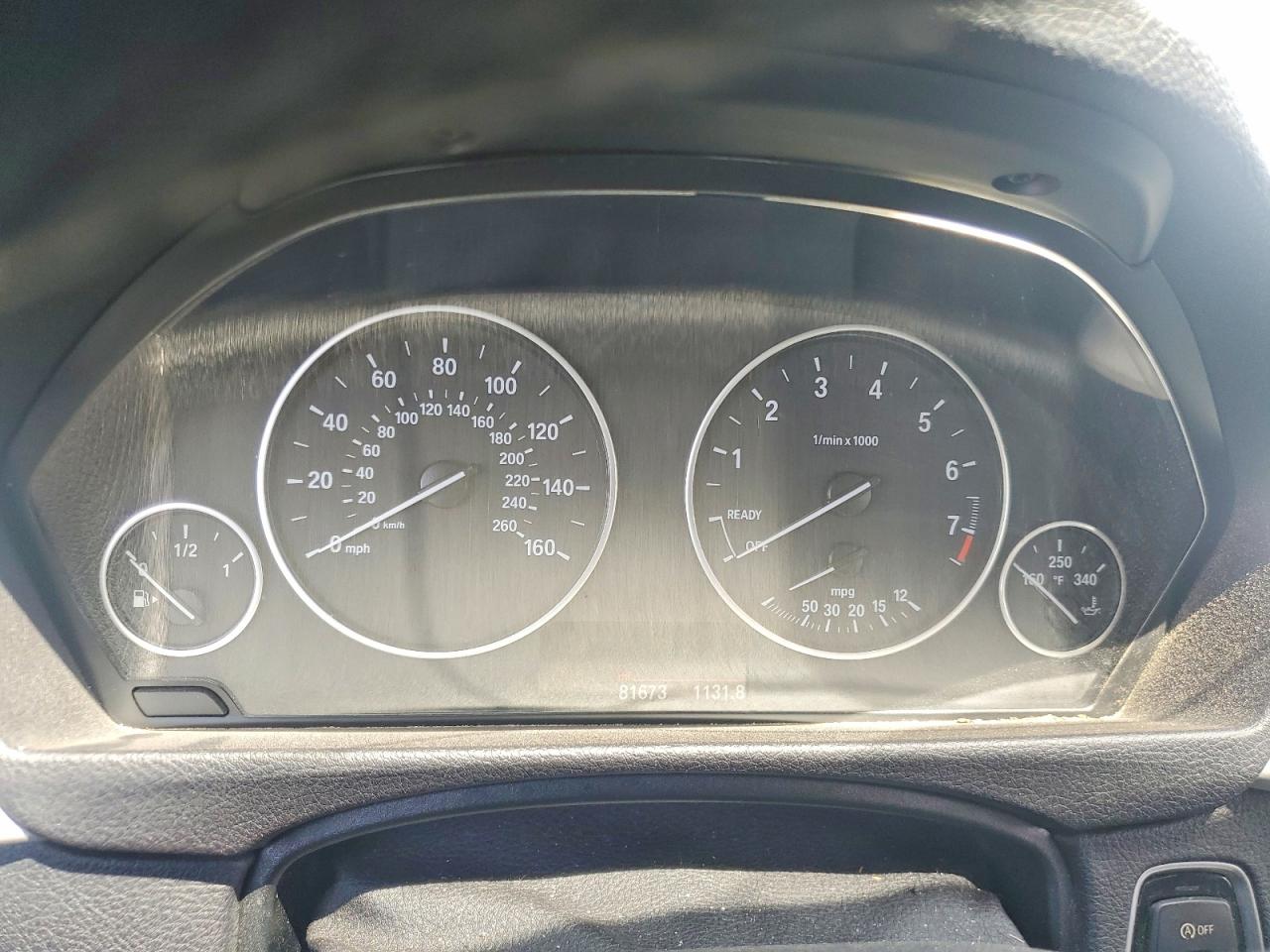 BMW 3 Series Xi