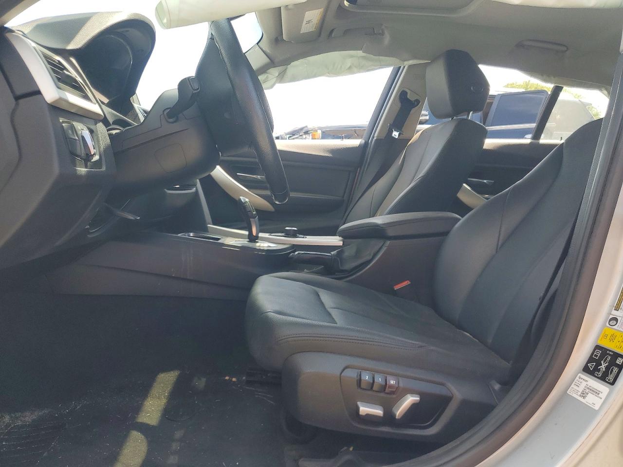 BMW 3 Series Xi