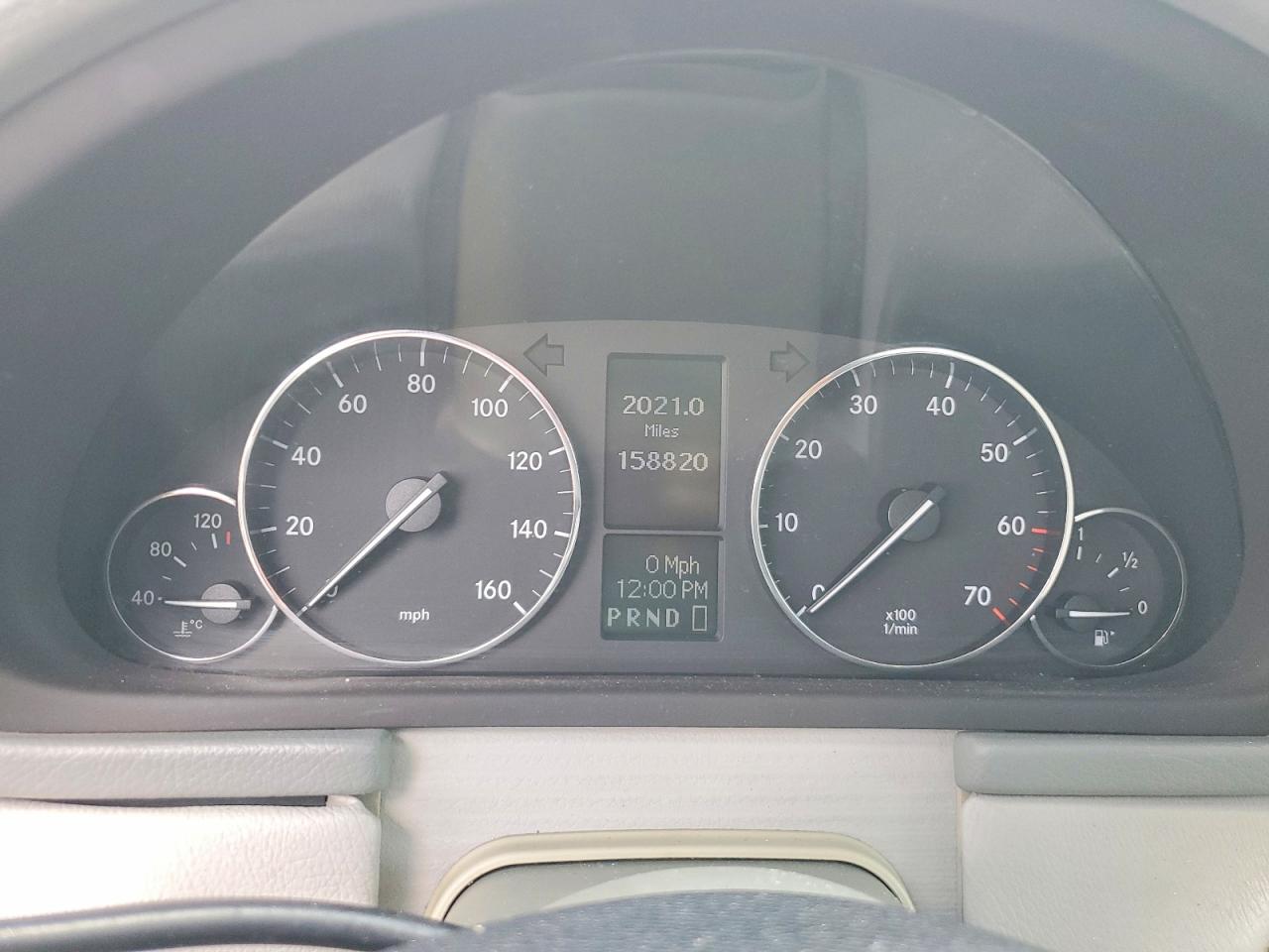 Mercedes-Benz C-Class 230k Sport Sedan